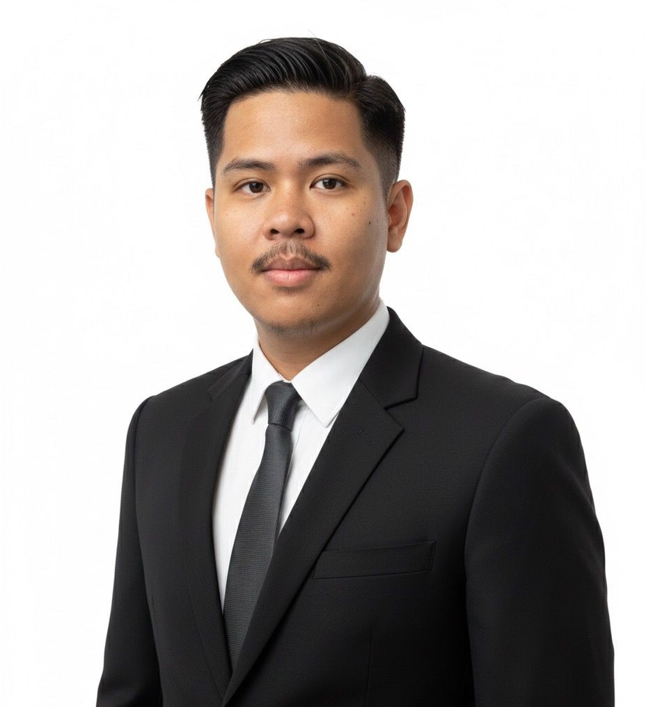 Pengasas Nahiros Studio